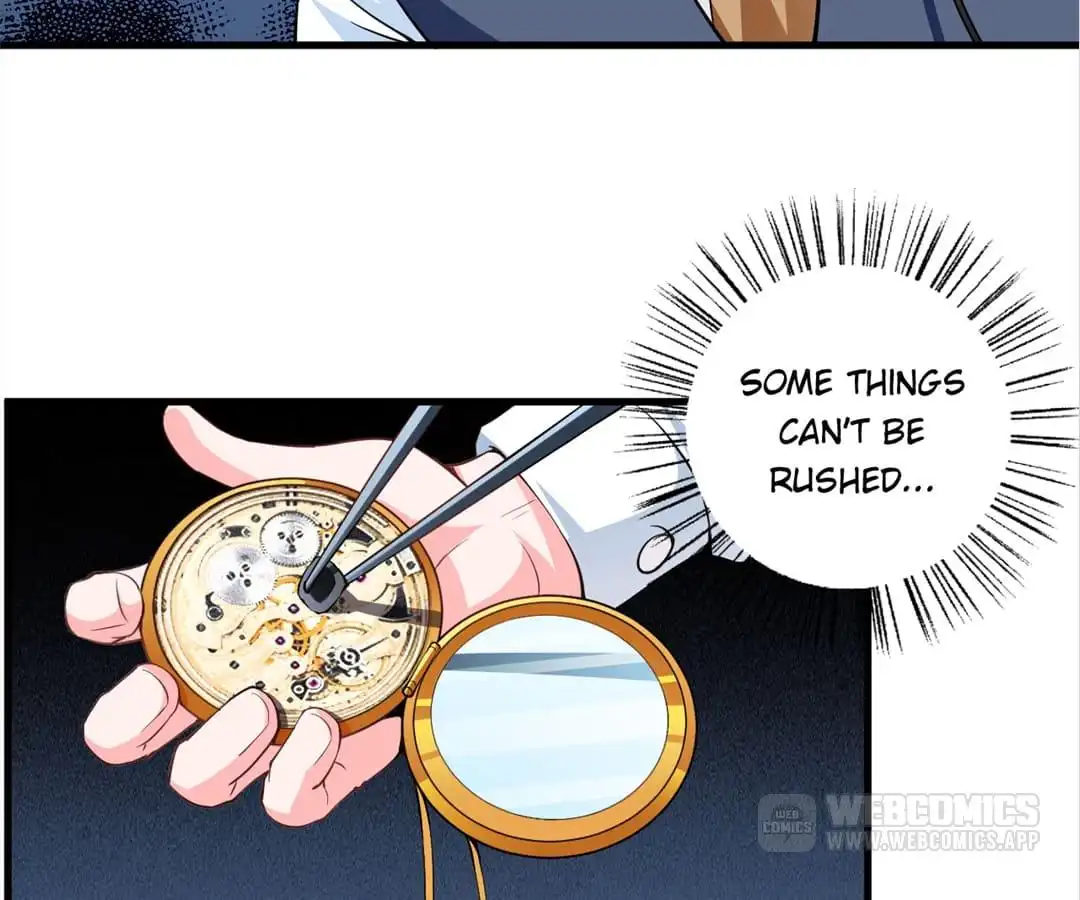 Flash Marriage Chapter 98 38